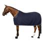 Preview: Imperial Riding Abschwitzdecke/Fleece IRHClassic, Navy